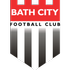 Bath City Logo