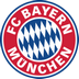 Bayern München II Logo