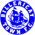 Billericay Town Logo