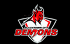 Blacktown City Demons Logo