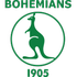 Bohemians 1905 Logo