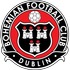 Bohemians Logo