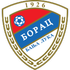 Borac Banja Luka Logo