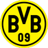 Borussia Dortmund II Logo