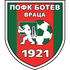 Botev Vratsa Logo