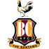 Bradford City Logo