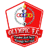 Brisbane Olympic FC Logo