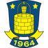 Brondby Logo