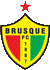 Brusque Logo