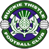 Buckie Thistle Logo