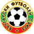 Bulgaristan U19 Logo