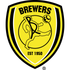 Burton Albion Logo