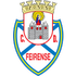 CD Feirense Logo