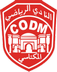 CODM Meknes Logo