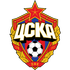 CSKA Moskova Logo