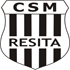 CSM Resita Logo