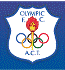 Canberra Olympic Logo