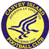 Canvey Island Logo