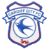 Cardiff City Logo