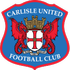 Carlisle United Logo