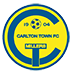 Carlton Town Logo