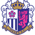 Cerezo Osaka Logo