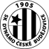 Ceske Budejovice Logo