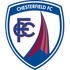 Chesterfield Logo