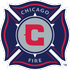 Chicago Fire Logo