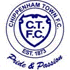 Chippenham Town Logo