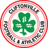 Cliftonville Logo