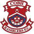 Cobh Ramblers Logo