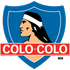 Colo Colo Logo