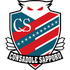 Consadole Sapporo Logo