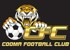 Cooma Tigers Logo