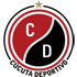 Cucuta Deportivo Logo