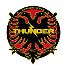 Dandenong Thunder Logo