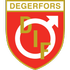 Degerfors Logo