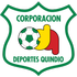 Deportes Quindio Logo