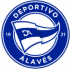 Deportivo Alaves Logo