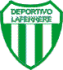 Deportivo Laferrere Logo