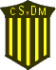 Deportivo Madryn Logo