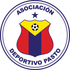 Deportivo Pasto Logo