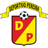 Deportivo Pereira Logo