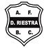 Deportivo Riestra Logo