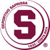 Deportivo Saprissa Logo