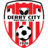 Derry City Logo