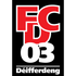 Differdange 03 Logo