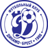 Dinamo Brest Logo