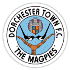 Dorchester Town Logo